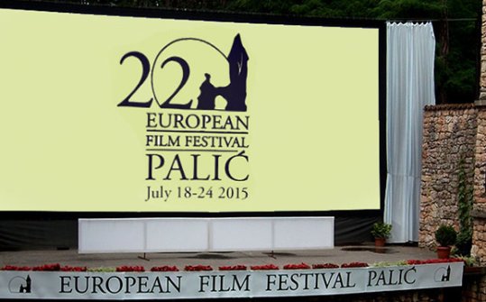 European Film Festival Palic 2015